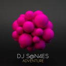 Dj S@N4es - Magic Sound (Original Mix)