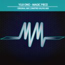 Yuji Ono - Magic Piece (Dimitris Kalfas)
