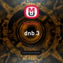 bredcast - dnb 3 ()