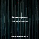Moonamee - Head Shot (Original mix)