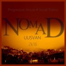 UUSVAN - NOMAD ()