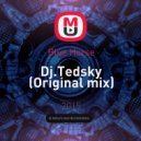 Blue Horse - Dj.Tedsky