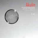 Akulin - Wider Step