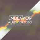 Alex Febrero - The Light Inside