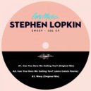 Stephen Lopkin - Warp (Orignal Mix)
