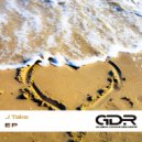 J Take - Regrets Are Growing (Original Mix)