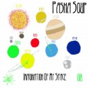 Pasha Soup - Imagination Of My Space