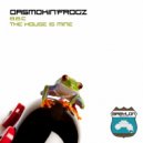 DaSmokin\'Frogz - B.B.C (Original Mix)
