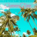 P S Quint, Cosher - Summertime