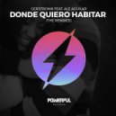 Gerstronik, Ale Aguilar, Samuel Zamora - Donde Quiero Habitar (feat. Ale Aguilar) (Samuel Zamora Remix)
