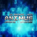 Ed Prymon - Animus