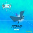 STTDMS - Alone (Original Mix)