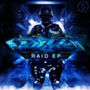 Odyzzey - Excessive Force (Original Mix)