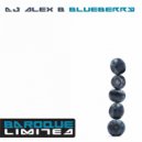Dj Alex B - Blueberry