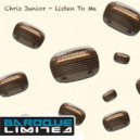 Chris Junior - My Way (Original Mix)