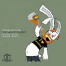 Makau & Kagl - The White Rabbit
