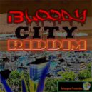 Victoryone Production - Bloody City Riddim (Instrumental)