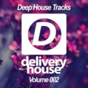 Toricos & Dmitriy 5Star - I Cant See