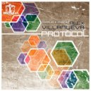 Paul Lennar & Rikesto - Bogota Cold Street