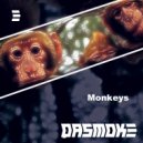 Qasmoke - Monkeys (Original Mix)