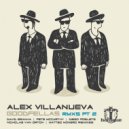 Alex Villanueva - Goodfellas