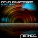 Nicholas Bennison - Alter Rain (Original Mix)