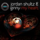 Jordan Schultz & Ginny - My Heart (Instrumental Mix)