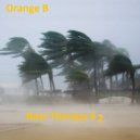 Orange B - Bass Therapy