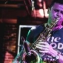 Arne Woutersax - Deep & Disco Romantic Sax, 2016