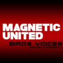 David Howmall - Birds Voices (Original Mix)