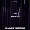NIRI - Tornado