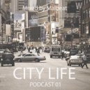 Malbeat - City life Podcast 01 ()