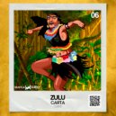Carta - Zulu (Original mix)