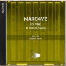 Marc4ve, Isabela Rabelo, Adriann - So Fine (feat. Isabela Rabelo) (Adriann Remix)