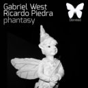 Gabriel West & Ricardo Piedra - Ion (Original MIx)