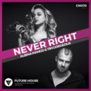 Albina Mango, Tim Gorgeous - Never Right