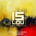 Leonardo Rosa, Behind U - Go Body (Original Mix)