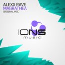 Alexx Rave - Magrathea (Original Mix)