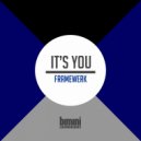 Framewerk - Mind (Orignial mix)