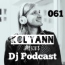 Kol\'yann - DJ Podcast 061 ()