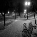 Yuriy Pilin - Overnight Journey