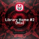 Aquila - Library Home #2