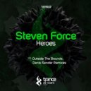 Steven Force - Heroes (Denis Sender Remix)