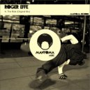 Roger Effe - The Ride
