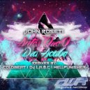 John Roseti, Wellpunisher - Antes Que O Dia Acabe (Wellpunisher Remix)
