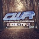 L.J Master - Something Wicked