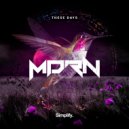 MDRN - New Places