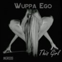 Wuppa Ego - Akuba Calling (Original Mix)