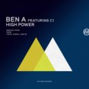 Ben A, C1, Zenbi - High Power (feat. C1) (Zenbi Remix)