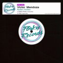 Victor Mendoza - Flies (Original Mix)